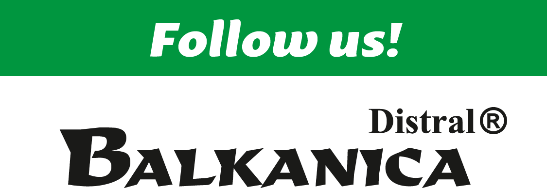 BALKANICA